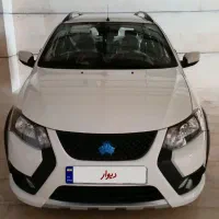 کوییک GX تیپ L مدل 1404 گارانتی فعال صفر