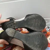 کفش مجلسی  ۵۰|کیف، کفش، کمربند|رودسر, |دیوار