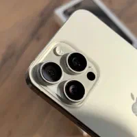 iPhone 15promax