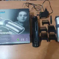 ماشین اصلاح سر و ریش