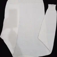 بافت یقه اسکی ۱۱۰ نومن|لباس|مشهد, شهید رضوی|دیوار