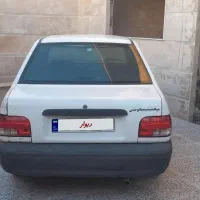 پراید مدل ۸۷|خودرو سواری و وانت|کردکوی, |دیوار