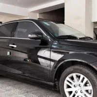 دنا پلاس ۶ دنده efp|خودرو سواری و وانت|گرگان, |دیوار