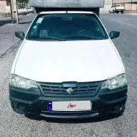 آریسان مدل95دوگانه فابریک بدون رنگ استثنایی