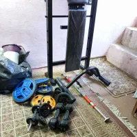 وسیله ورزشی|تجهیزات ورزشی|اصفهان, شاهد|دیوار