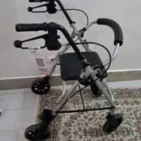 واکر چرخدار خارجی|آرایشی، بهداشتی، درمانی|سهند, |دیوار