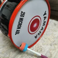 تبل|درام و پرکاشن|شاهرود, |دیوار