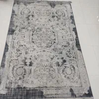 دوتا فرش چهارمتری یه شکل