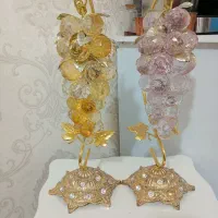 میز و دو عدد خوشه انگور|مجسمه، تندیس، ماکت|کوهدشت, |دیوار