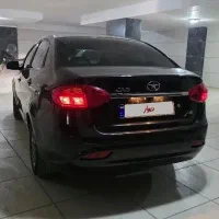 جک j4 اتوماتیک ۱۴۰۲