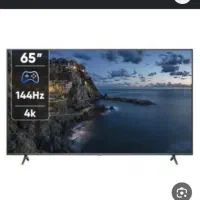 تلویزیون 43 هایسنس