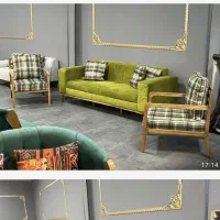 فروشگاه مبلمان نقد و اقساط|مبلمان خانگی و میز عسلی|مریوان, |دیوار