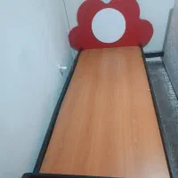 تخت و کمد نوجوان|تخت و سرویس خواب|فردیس, فردیس|دیوار