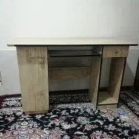 میزکامپوتر|میز تحریر و کامپیوتر|جهرم, |دیوار