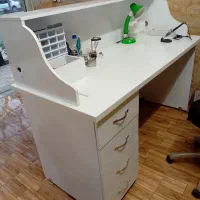 میز کار