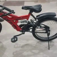 دوچرخه کافیدیس