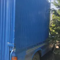 زامیاد Z 24 آپشنال، مدل ۱۴۰۲|خودرو سواری و وانت|تهران, لویزان|دیوار