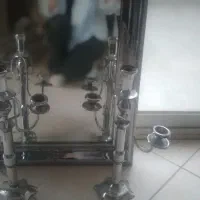 اینه شمعدان