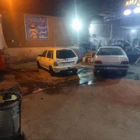 واگذاری یک باب مغازه|اجارهٔ مغازه و غرفه|مشهد, کوی المهدی|دیوار