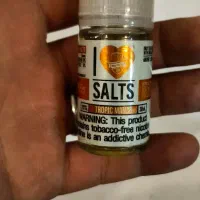 سالت جوس ویپ پاد پادماد