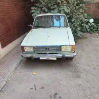 پیکان رینگ اسپرت تمیز