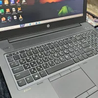 لب تاپ اچ پی