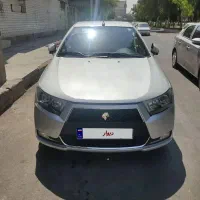 دنا پلاس مدل ۹۸ نقره ای متالیک