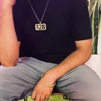 گردنبند مذهبی