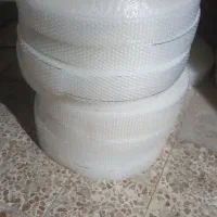 پلاستیک حبابدار فروش متری سلفون و چسب پنج سانتی|عمده‌فروشی|قم, صفائیه|دیوار