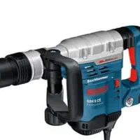 چکش تخریب بوش 5 کیلویی