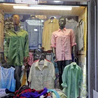 فروش تمام اجناس استوک اروپای به علت تغییر شغل|لباس|مهاباد (آذربایجان غربی), |دیوار