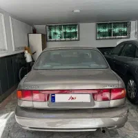 سوناتا ۱۹۹۴GLS انژکتور دنده|خودرو سواری و وانت|مشهد, جانباز|دیوار