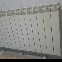 رادیاتور آلمینیومی ایران رادیاتور