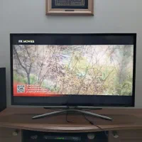 تلویزیون سامسونگ اصل کره ۴۰اینچ