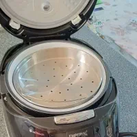 پلوپز آلمانی امپریال|اجاق گاز و لوازم برقی پخت‌وپز|تهران, تولید دارو|دیوار