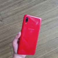 فروش گوشی Samsung Galaxy A20 32GB|موبایل|رشت, ساغری سازان|دیوار
