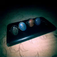 انگشتر عقیق|بدلیجات|مشهد, فلسطین|دیوار