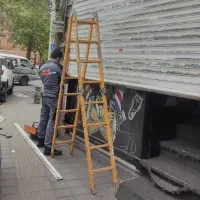 تعمیر کرکره و جک پارکینگی تمام نقاط تهران