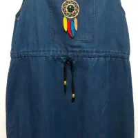 سارافون لی دخترانه