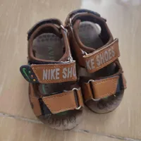 دم پایی تابستانه بچه یک سال نو ه