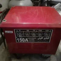 دستگاه جوش ۱۵۰ مس