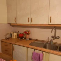 کابینت آشپزخانه