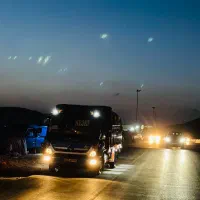 کامیونت آرنا پلاس ۶تن ۱۴۰۳|خودرو سنگین|پیرانشهر, |دیوار