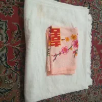 حوله
