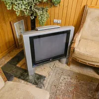 تلویزیون ۲۹ ال جی پلاسما