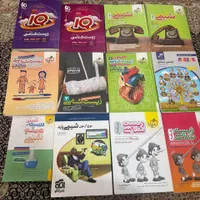 کتاب  کمک درسی کنکور تجربی|کتاب و مجله آموزشی|مشهد, احمدآباد|دیوار
