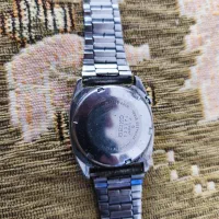 ساعت سکو 5 تاندولی