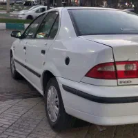 خودرو سمند LX EF7|خودرو سواری و وانت|کرمانشاه, |دیوار