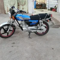 موتور احسان ۲۰۰ مدل ۱۴۰۰ صفر کاربراتور