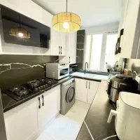 ۶۲متر یکخواب/شرایط ویژه وام/سنددار/لوکس کهریزک|فروش آپارتمان|کهریزک, |دیوار